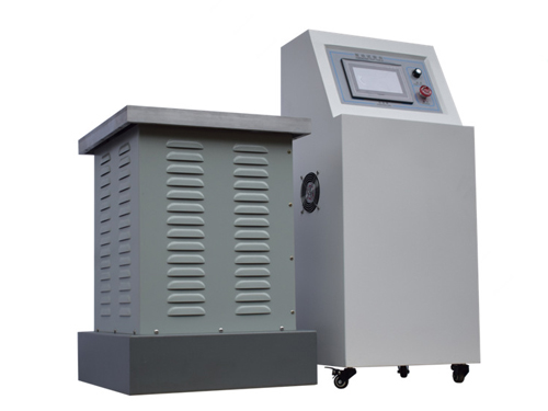 振動試驗機常見故障的解決方法